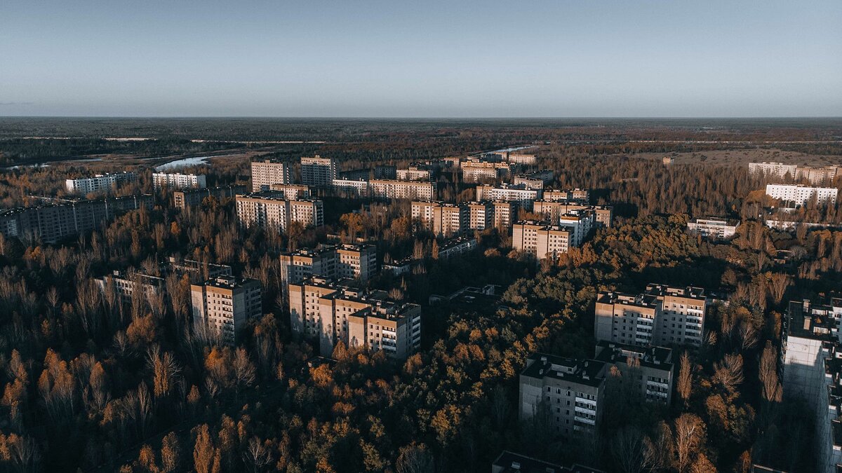 Сталкерская квартира, припять. Квартиры в припяти Припять куда делись вещи из квартир быстро