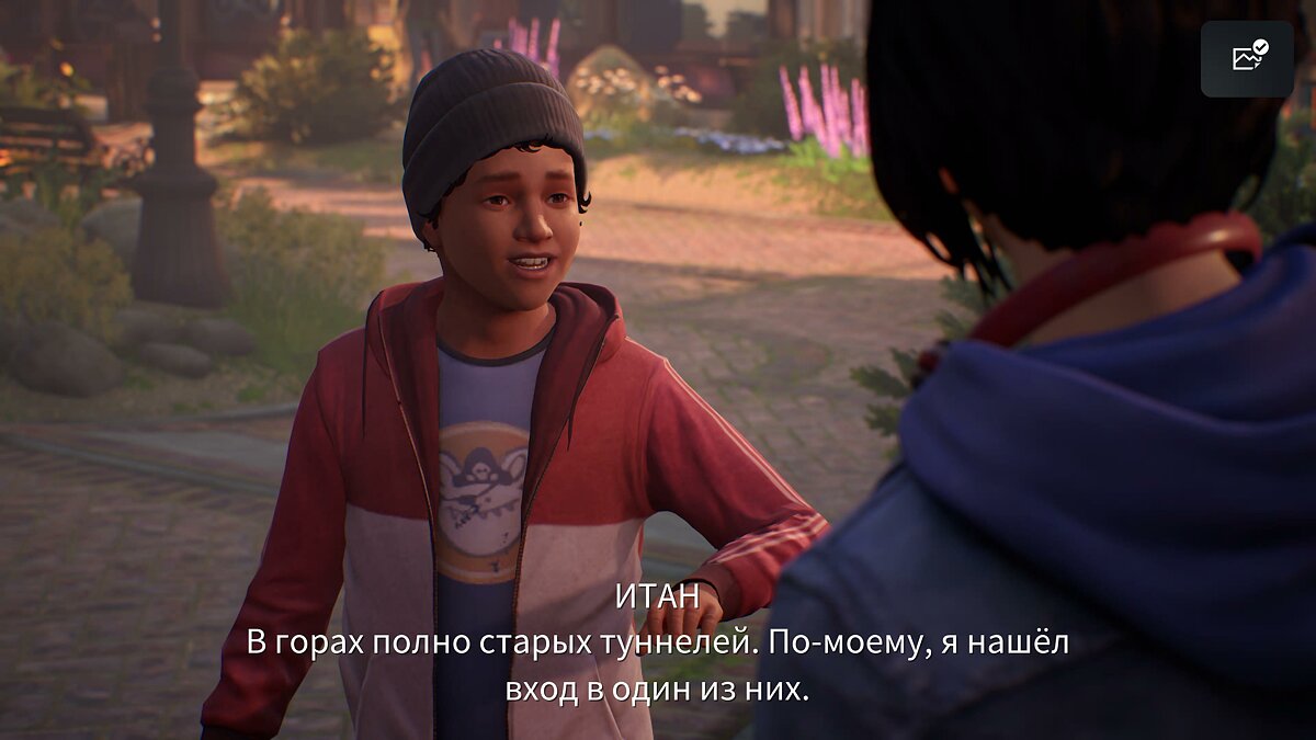 Прохождение Life Is Strange: True Colors — все важные выборы