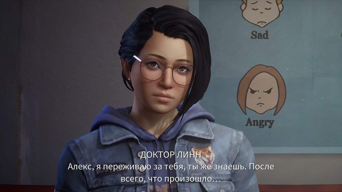 все выборы в игре life is strange (98) фото