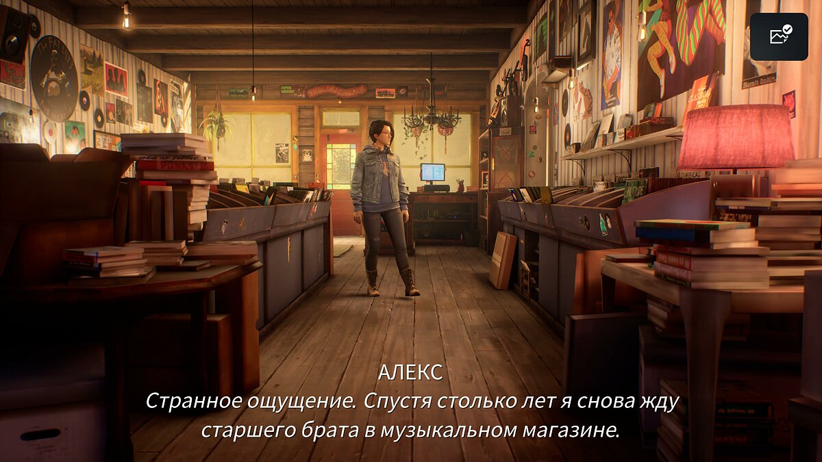 Прохождение Life Is Strange: True Colors — все важные выборы