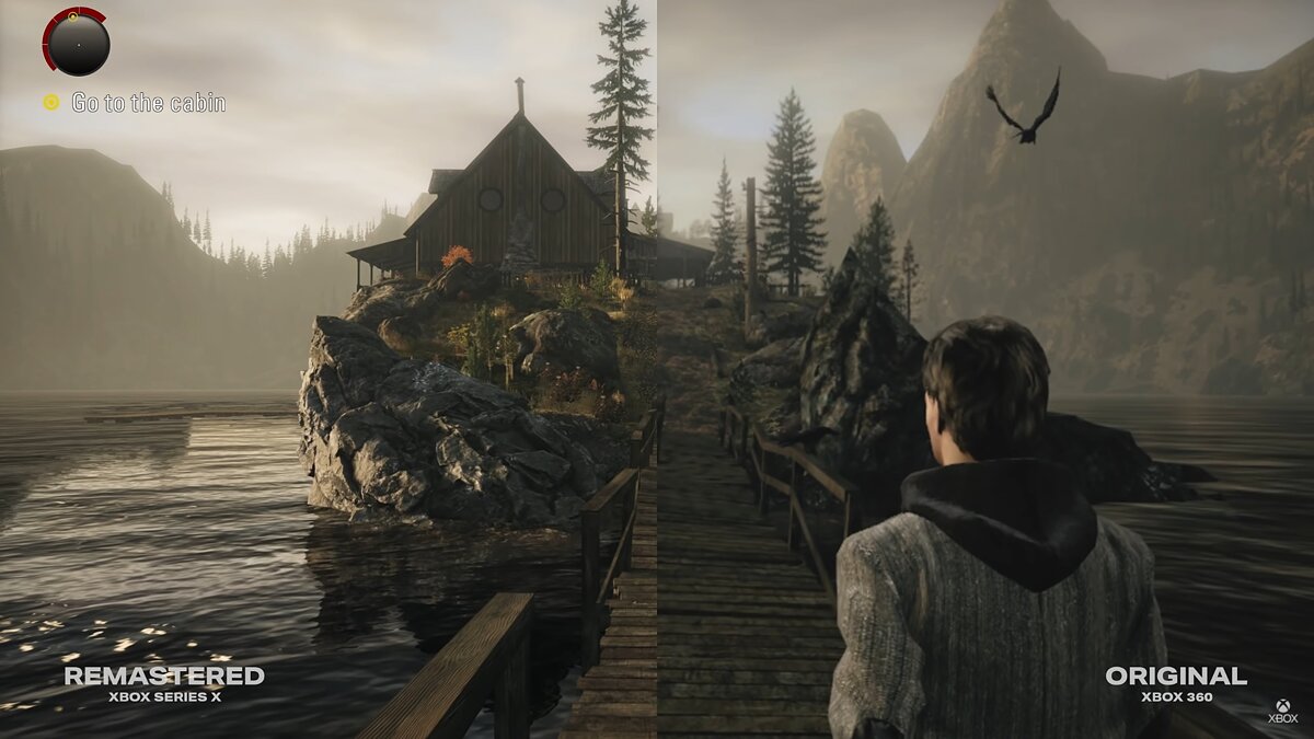 Alan wake remastered steam дата выхода фото 73