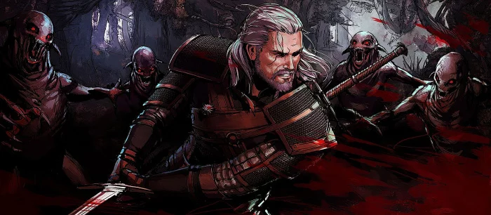 ТОП-10 лучших мобильных игр за лето 2021 года: игра по «Ведьмаку», Overwatch с мехами и крутой экшен от Marvel