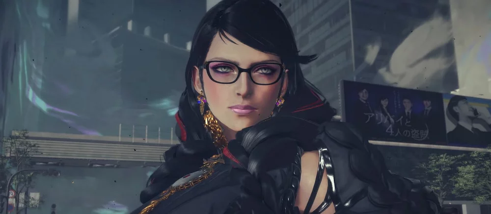 В геймплейном трейлере Bayonetta 3 ведьма вызывает огромных животных. Релиз — в 2022 году