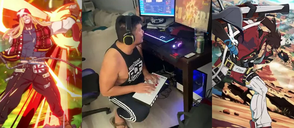 Twitch-стример продолжил играть на чемпионате во время землетрясения