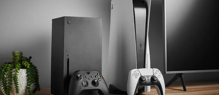 В 2022 году дефицит PS5 и Xbox Series X/S сохранится, а их конструкцию могут упростить
