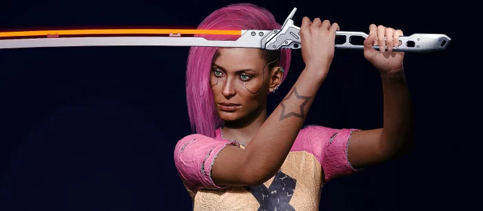 В Cyberpunk 2077 впервые нашли подарок от разработчиков на крыше небоскрёба. Без бага туда не забраться