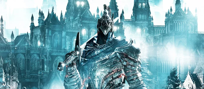 В Dark Souls 3 завезли 15 ГБ дополнительного контента — оружие из Bloodborne и Demon's Souls, новая броня и не только