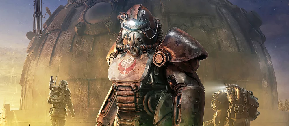 В Fallout 76 прокачали графику с помощью нового мода, который весит 36 ГБ. Есть скриншоты со сравнением до и после