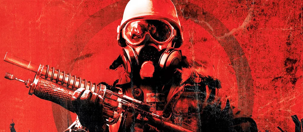 В Far Cry 5 воссоздали карту из Metro 2033 и показали, что получилось