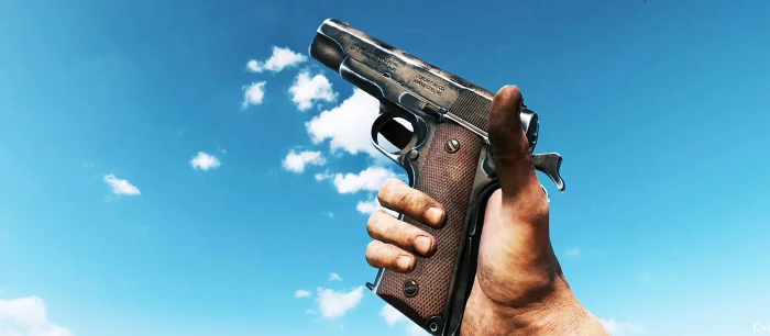 В какой игре оружие более реалистичное? Call of Duty: Vanguard сравнили с WWII и Battlefield 5