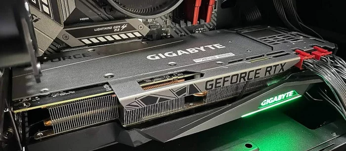 В России можно купить «несуществующую» видеокарту NVIDIA — майнит отлично, но стоит дорого