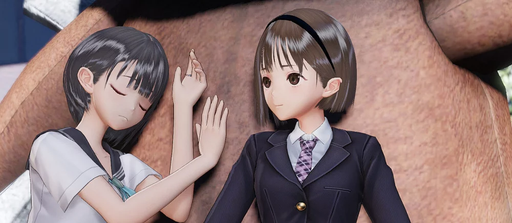 Из российского региона Steam пропала аниме-RPG про девочек-волшебниц