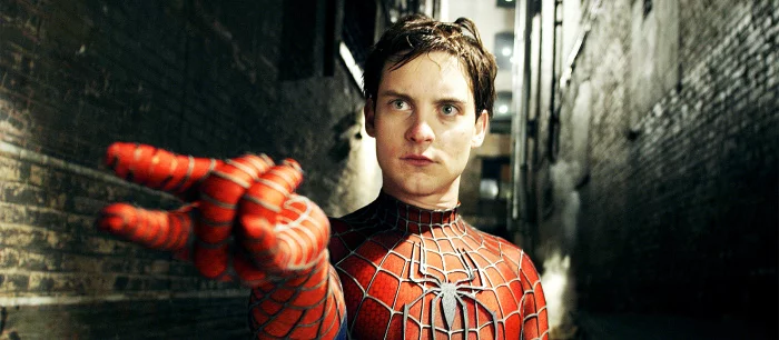 В сеть просочился геймплей той самой игры про Человека-паука, которую отменили еще 11 лет назад