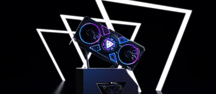 В сеть слили цены на видеокарты Intel Alchemist — на уровне NVIDIA и AMD