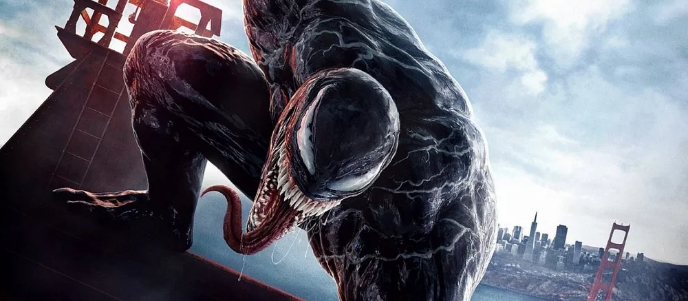 В сеть утекла сцена после титров из «Венома 2». Да, фанаты Marvel, это та самая сцена