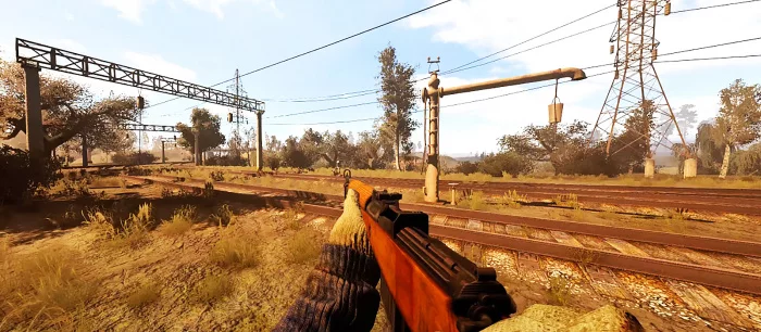 В сети показали, как выглядит S.T.A.L.K.E.R Anomaly, если установить в ней сразу 300 модов