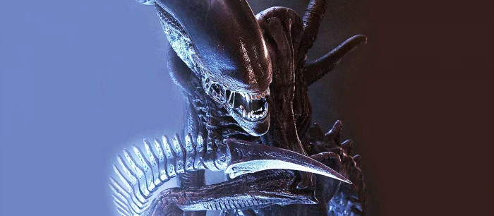 В сети показали трейлер отменённой игры про Чужих