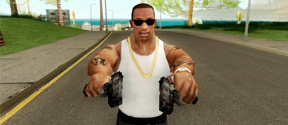 В сети появилось подтверждение слухов про сборник ремастеров GTA 3, Vice City и San Andreas