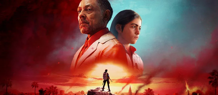 В сети появилось полчаса геймплея Far Cry 6. Там показали возможности выбора в игре