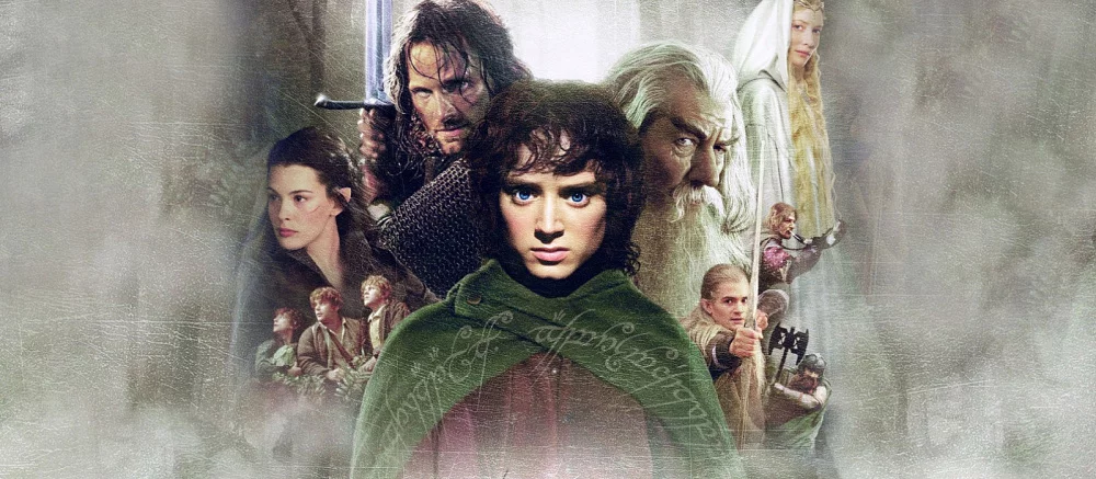 В сети появился трейлер бесплатной мобильной игры по «Властелину колец»