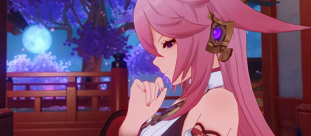 В сети рассказали, какие четыре новых персонажа скоро появятся в бесплатной RPG Genshin Impact