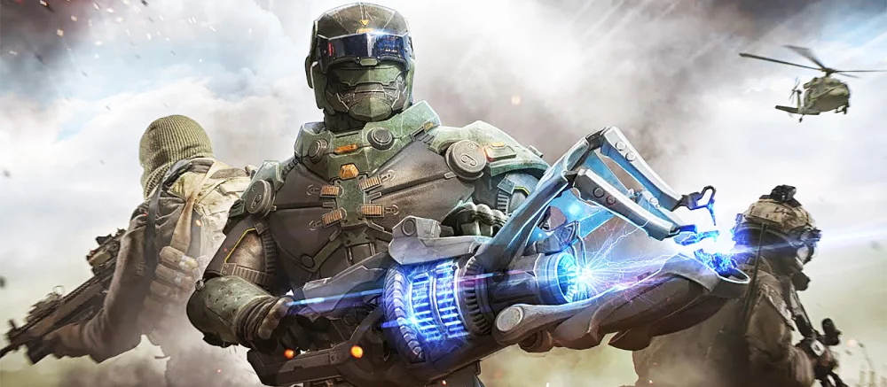 В Steam бесплатно доступны сразу 6 игр. Есть экшен в стиле Dark Souls, анимешная новелла и мультиплеерный клон XCOM