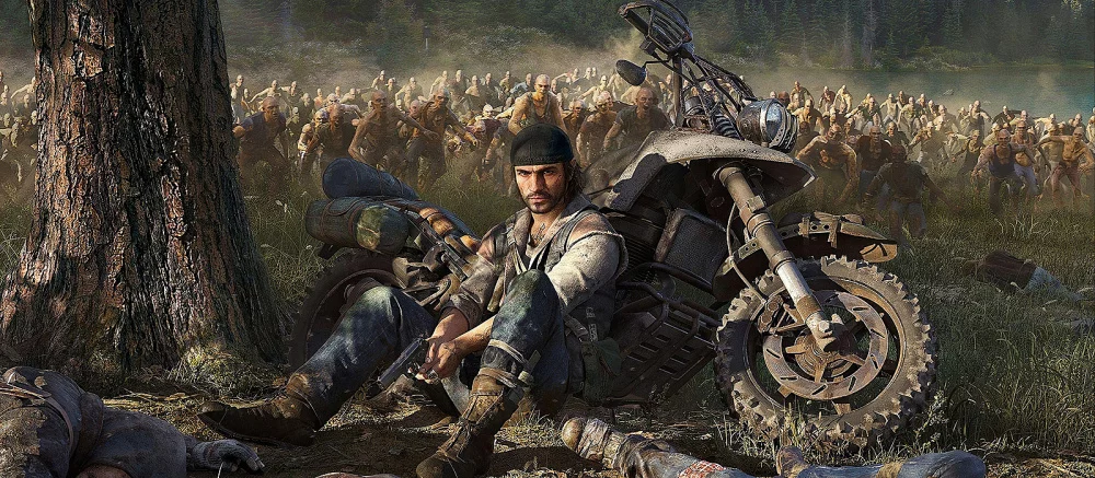 В Steam началась распродажа бывших эксклюзивов PlayStation и игр Square Enix