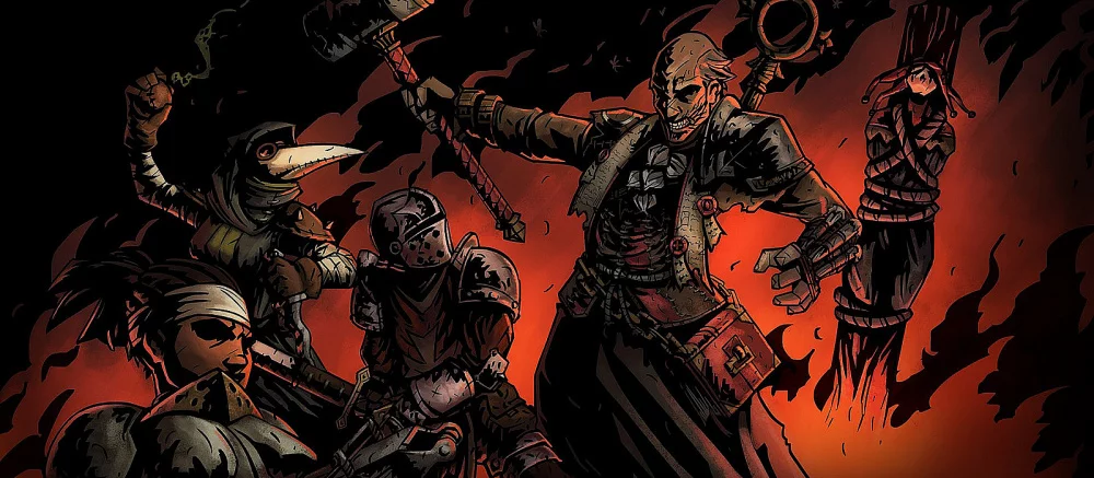 В Steam появились сразу четыре новые распродажи с ценами от 29 рублей