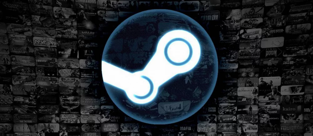 В Steam стали временно бесплатными две большие игры с 97% и 91% положительных отзывов