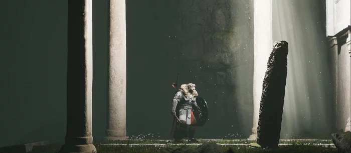 В Steam и Microsoft Store вышел красивый викингский экшен, над которым работал всего один человек