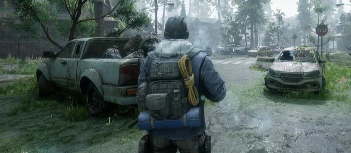 В Steam вышел постапокалиптический зомби-шутер с красивой графикой и рейтингом 91%. Он полностью бесплатный