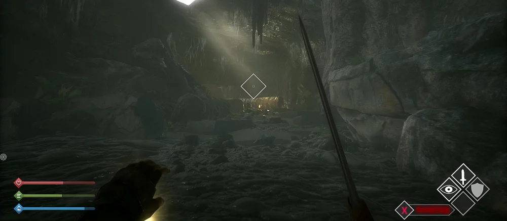 В Steam вышла бесплатная версия Action/RPG в духе Skyrim от азербайджанских разработчиков