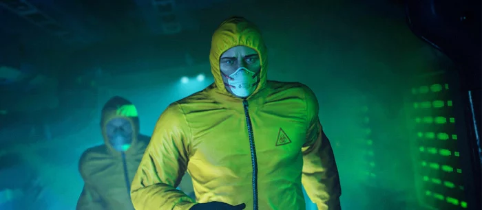 В Steam выйдет космический хоррор, который выглядит, как смесь Alien: Isolation и Dead by Daylight