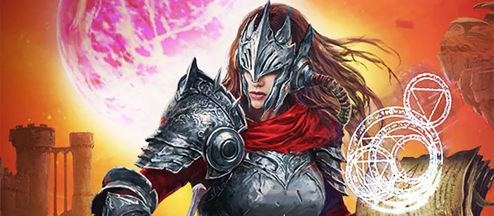 В Steam выйдет новая RPG с открытым миром, свободой выбора, магией и Lo-Fi графикой для олдфагов