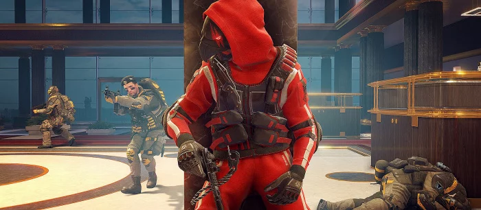 В Warface на PlayStation 4 и Xbox One стартовало «Ограбление»