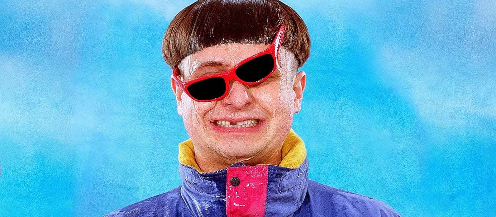 В World of Tanks Blitz пройдёт гаражная вечеринка с Оливером Три