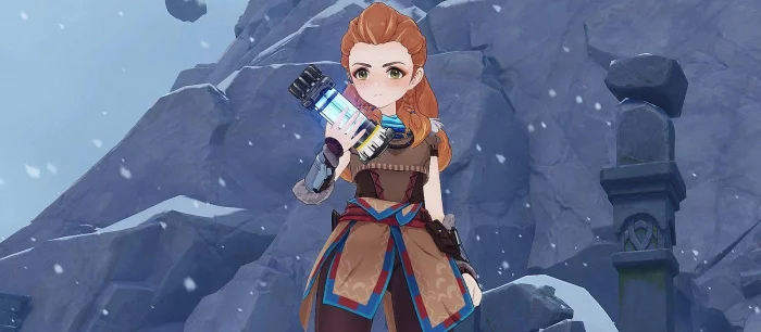 Всё о новом оружии в Genshin Impact 2.1 — как получить, кому подойдёт, характеристики и способности