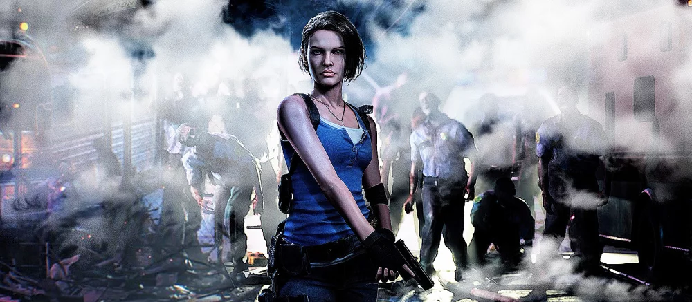 Выгодные предложения в PS Store — Cyberpunk 2077, Resident Evil 3 и 100 других игр распродают по сниженным ценам