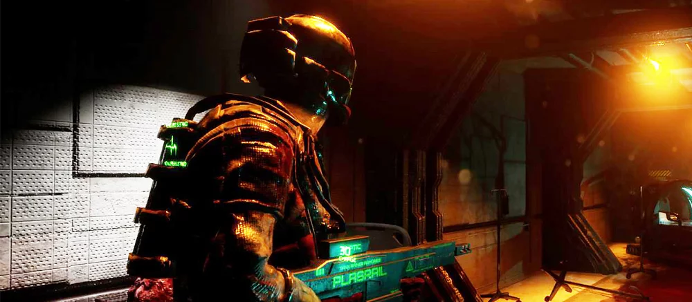 Вышел геймплей игры в духе Dead Space с графикой на Unreal Engine 4, в которой каждый выбор имеет значение