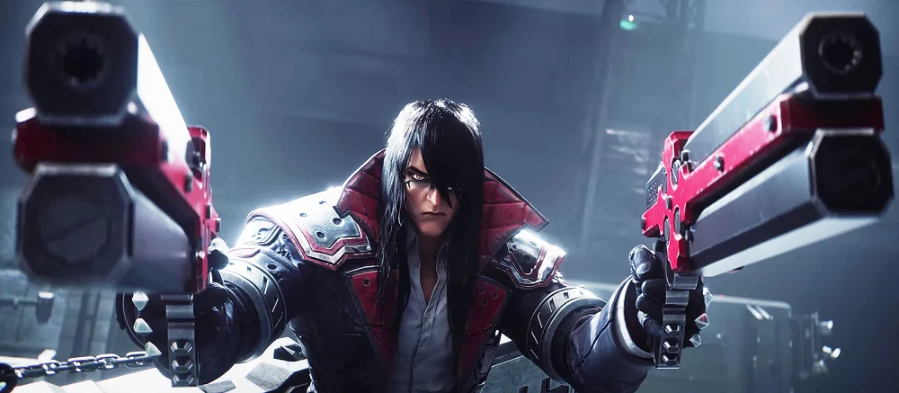 Вышел геймплей крутого экшена, который называют «кровавым балетом пуль». Эту игру ждут уже почти 4 года