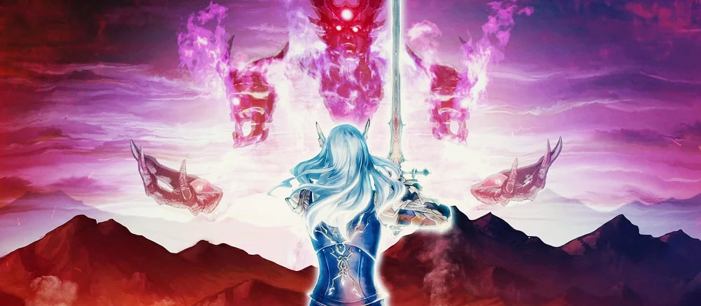 Вышел ремейк игры 30-летней давности, которую в 90-х называли хитом и одной из лучших в то время