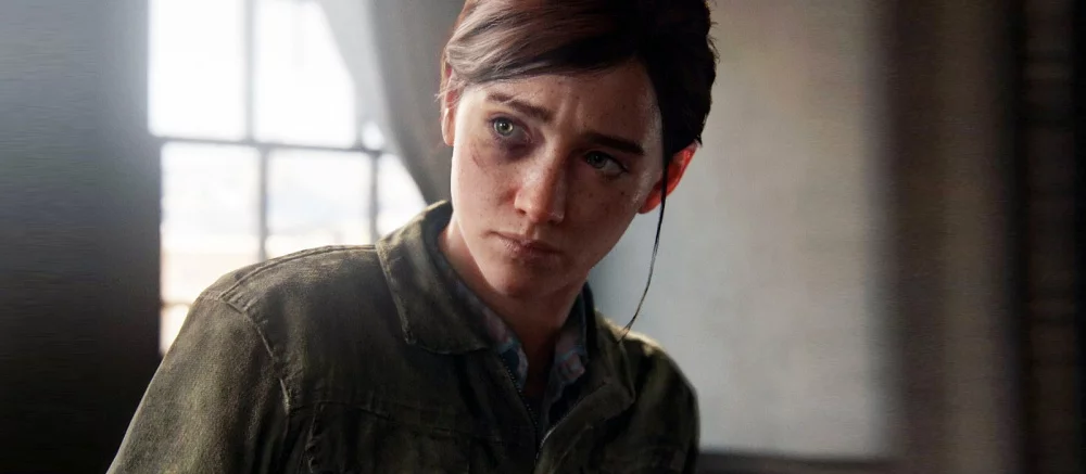 В новом видео фанатского фильма по The Last of Us 2 показали реальных Элли и Эбби