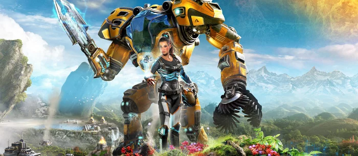 Вышел трейлер одной из самых ожидаемых игр в Steam, которую называют смесью Diablo и StarCraft