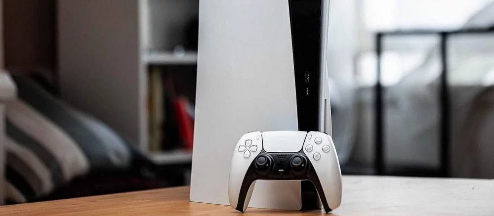 Вышло обновление для PS5, добавляющее поддержку внешних SSD