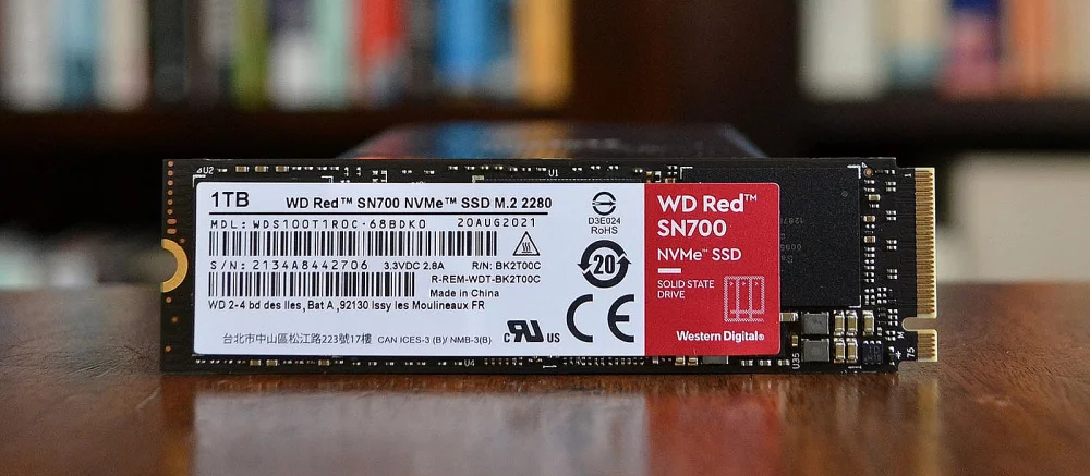 Western Digital анонсировала новые SSD-накопители для корпоративных решений