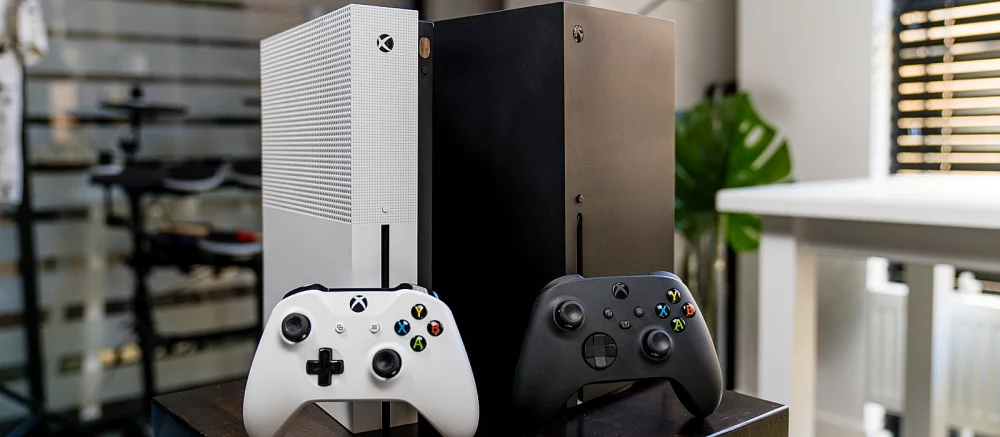 Xbox Series X/S станут еще дороже в России с 1 октября