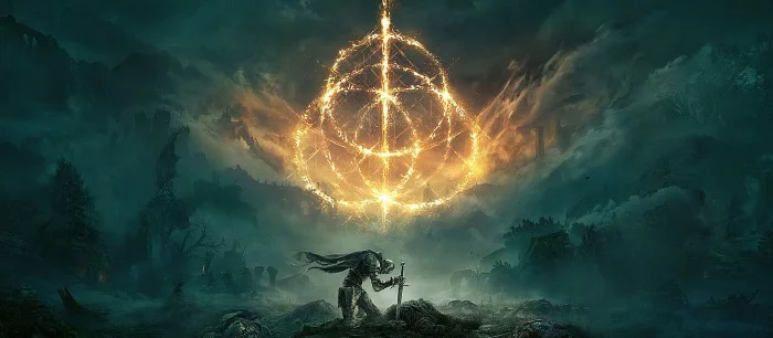 Замки, герои и монстры — новые скриншоты Elden Ring уже доступны