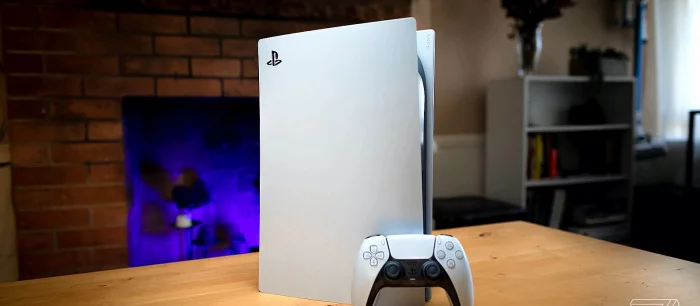 Завтра Sony выпустит второе крупное обновление для PlayStation 5. Вот какие функции оно добавит