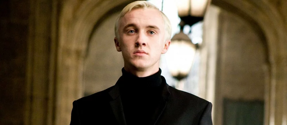 Звезда «Гарри Поттера» потерял сознание, играя в гольф