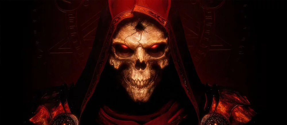 Звезда Marvel собирается спасти Санктуарий в свежем трейлере Diablo 2: Resurrected